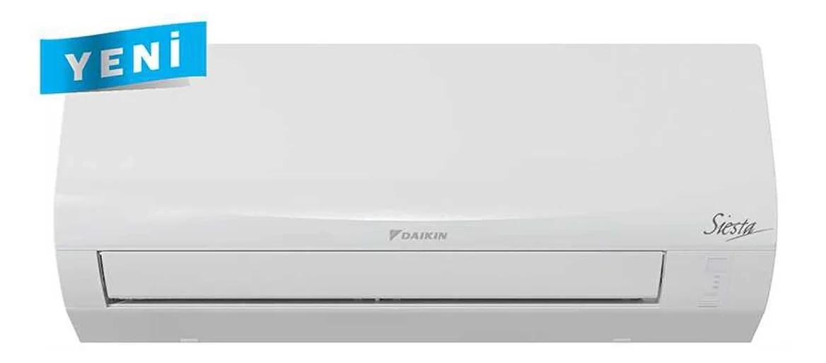 Daikin Siesta Sensira ATXF42F Wifi 14.000 Btu A++ İnverter Klima