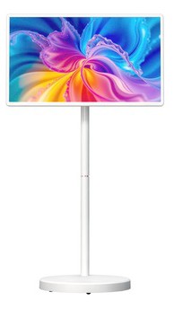 Dark Smart Screen 32″ Android 15, Full HD Dokunmatik,Taşınabilir,Döndürülebilir,Smart LED Ekran DK MS 320