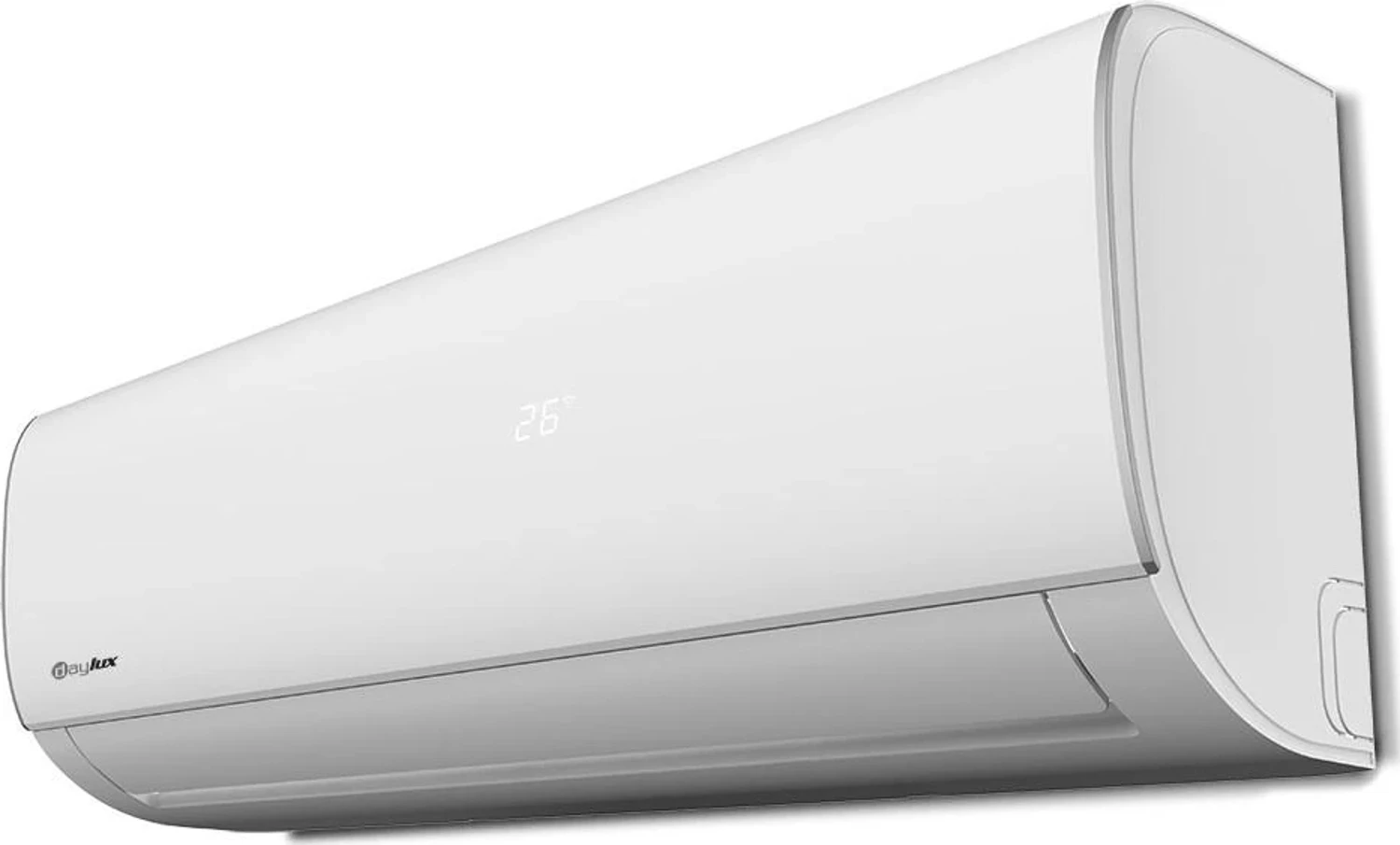Daylux DTXM25N 9000 BTU A++ Inverter Duvar Tipi Klima