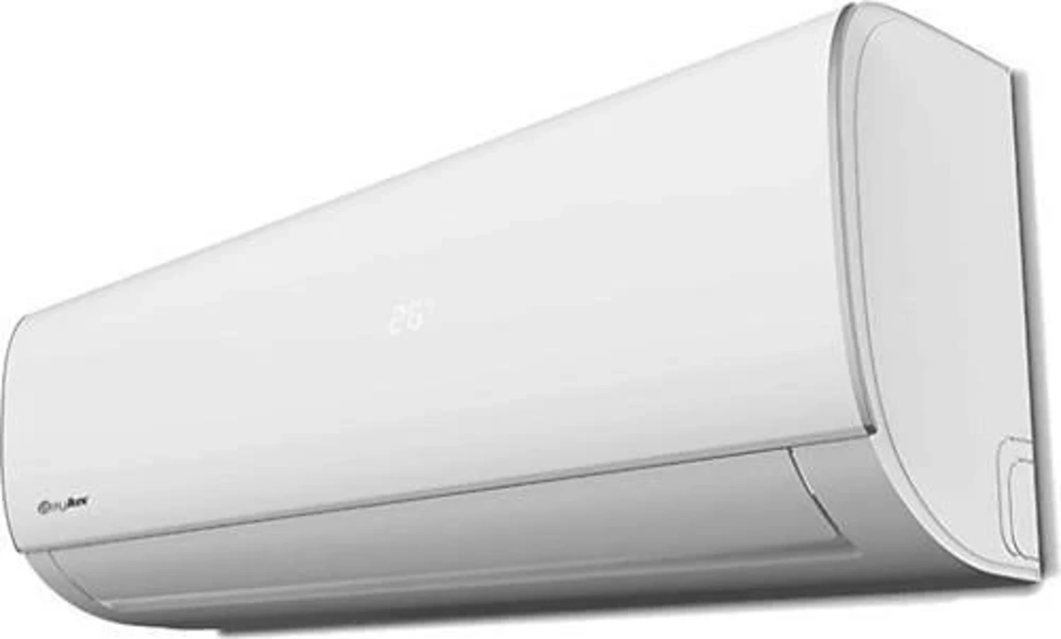 Daylux DTXM35N A++ 12000 BTU Inverter Duvar Tipi Klima
