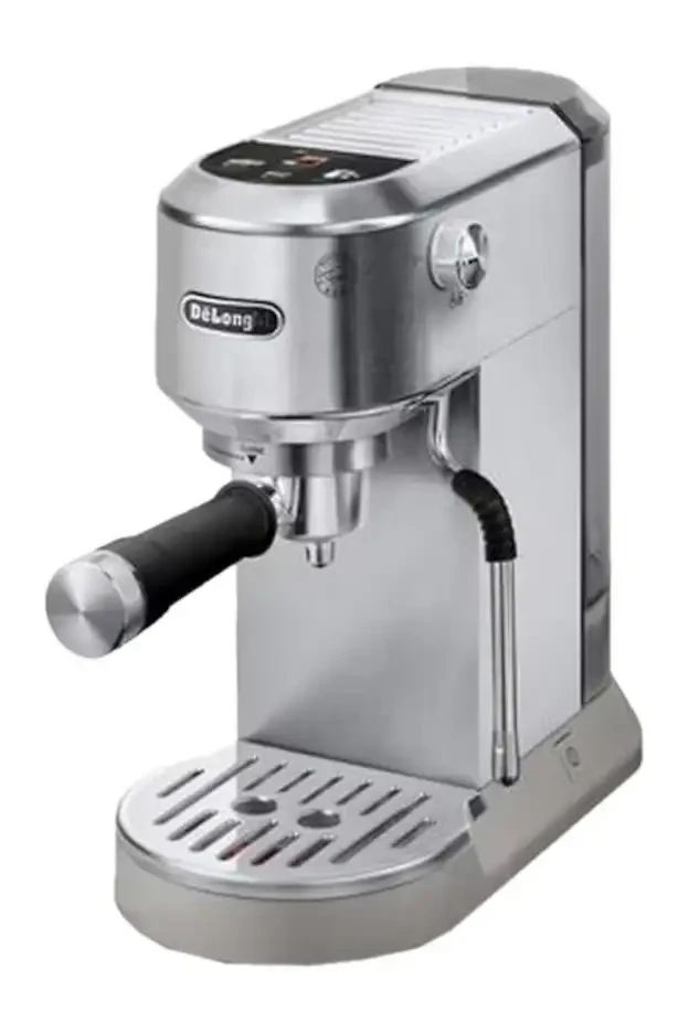 DELONGHI Dedica Duo Ec890.M Espresso Makinesi