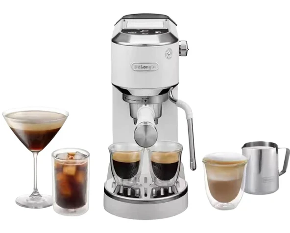 Delonghi Dedica Duo Espresso Makinesi – EC890WI