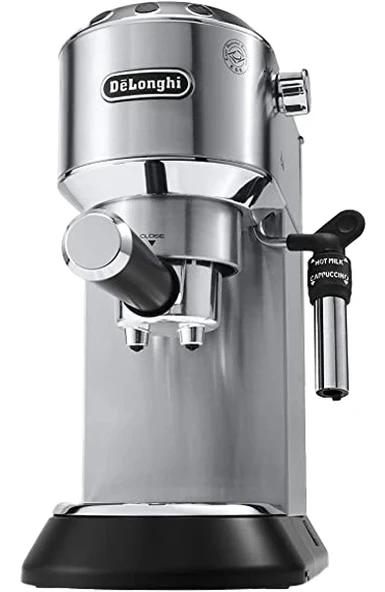 Delonghi Dedica Espresso Makinesi EC685M