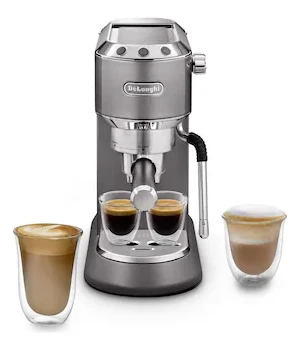 Delonghı Dedıca Manuel Esp Mak Ec885.gy