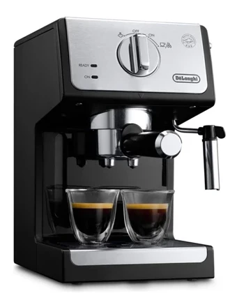 DELONGHİ Delonghı Actıvelıne Ecp33.21.bk Barista Tipi Kahve Makinesi