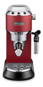 Delonghi DELONGHI EC685.R DEDICA MANUEL ESP MAK