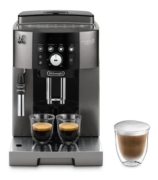 DELONGHİ Delonghi Magnıfıca S Smart Çekirdekten Fincana Kahve Makinesi Ecam 250.33.tb