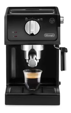 DELONGHİ Delonghı Manuel Espresso Makinesi Ecp31.21