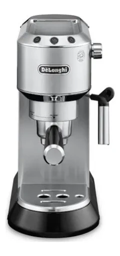 Delonghi EC685.M Dedica Espresso ve Kahve Makinesi Inox