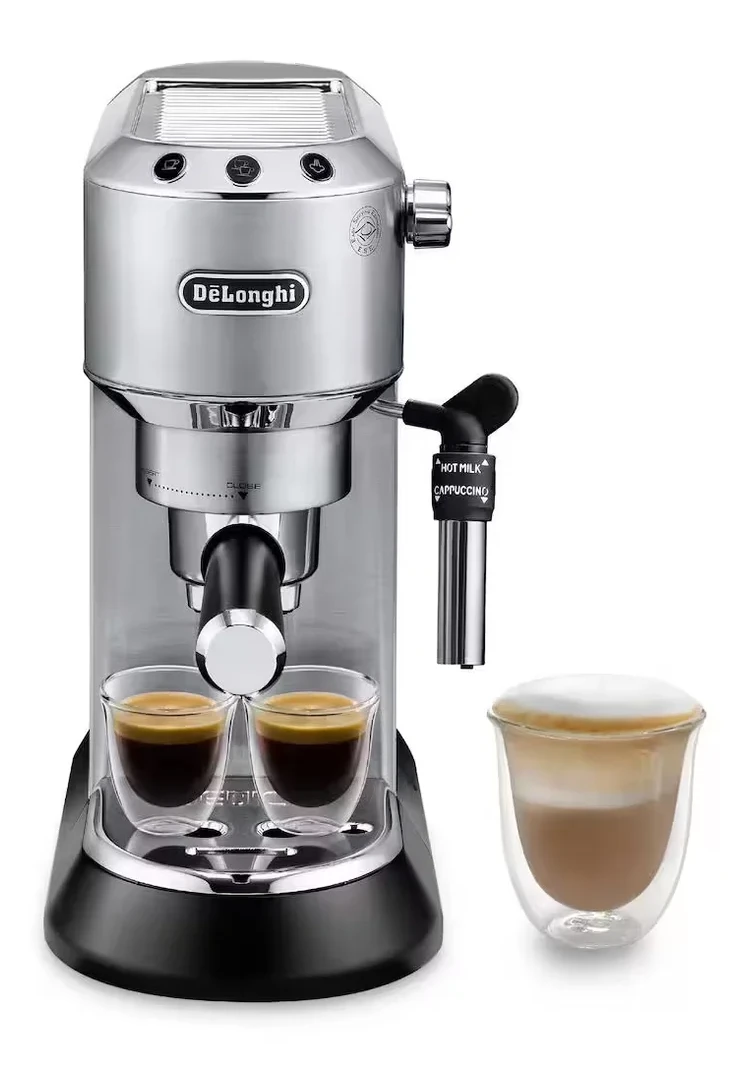 Delonghi EC685.M Solo Çok Amaçlı Makineler