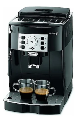 Delonghi ECAM22.110 Magnificas Kahve Makinesi
