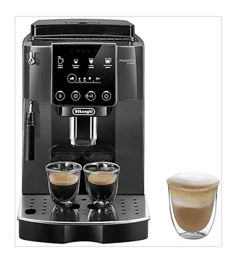 DELONGHI ECAM220.22.GB MAGNIFICA START Tam Otomatik Kahve Makinesi