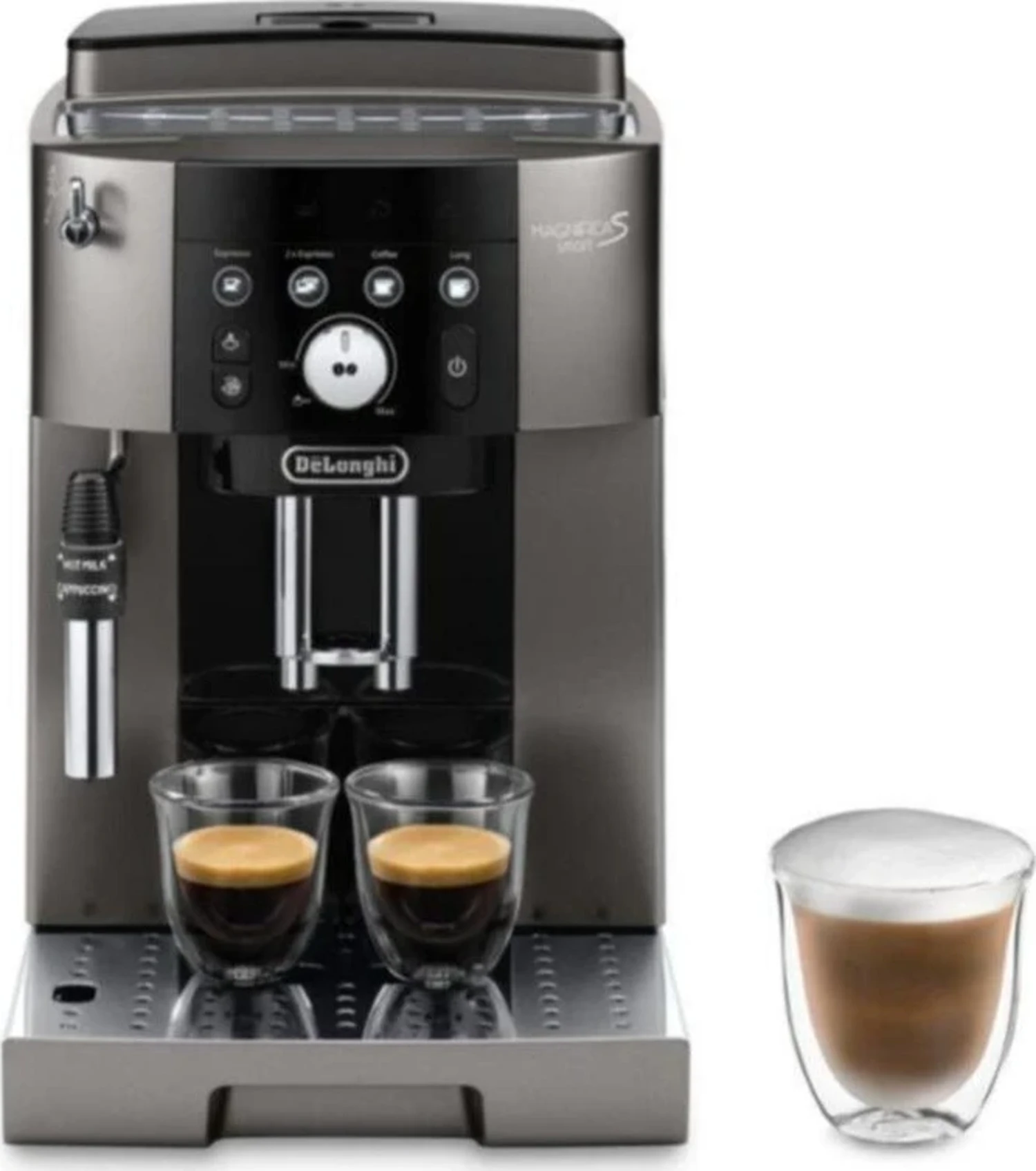 Delonghi Ecam250.33.Tb Magnifica S Smart Otomatik Kahve Makinesi Inox