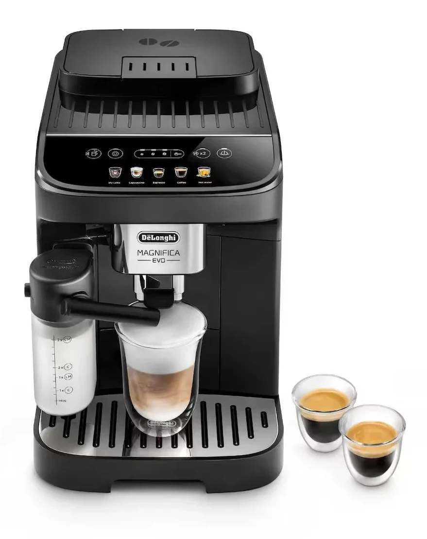 Delonghi Ecam290.61.B Espresso Makinesi