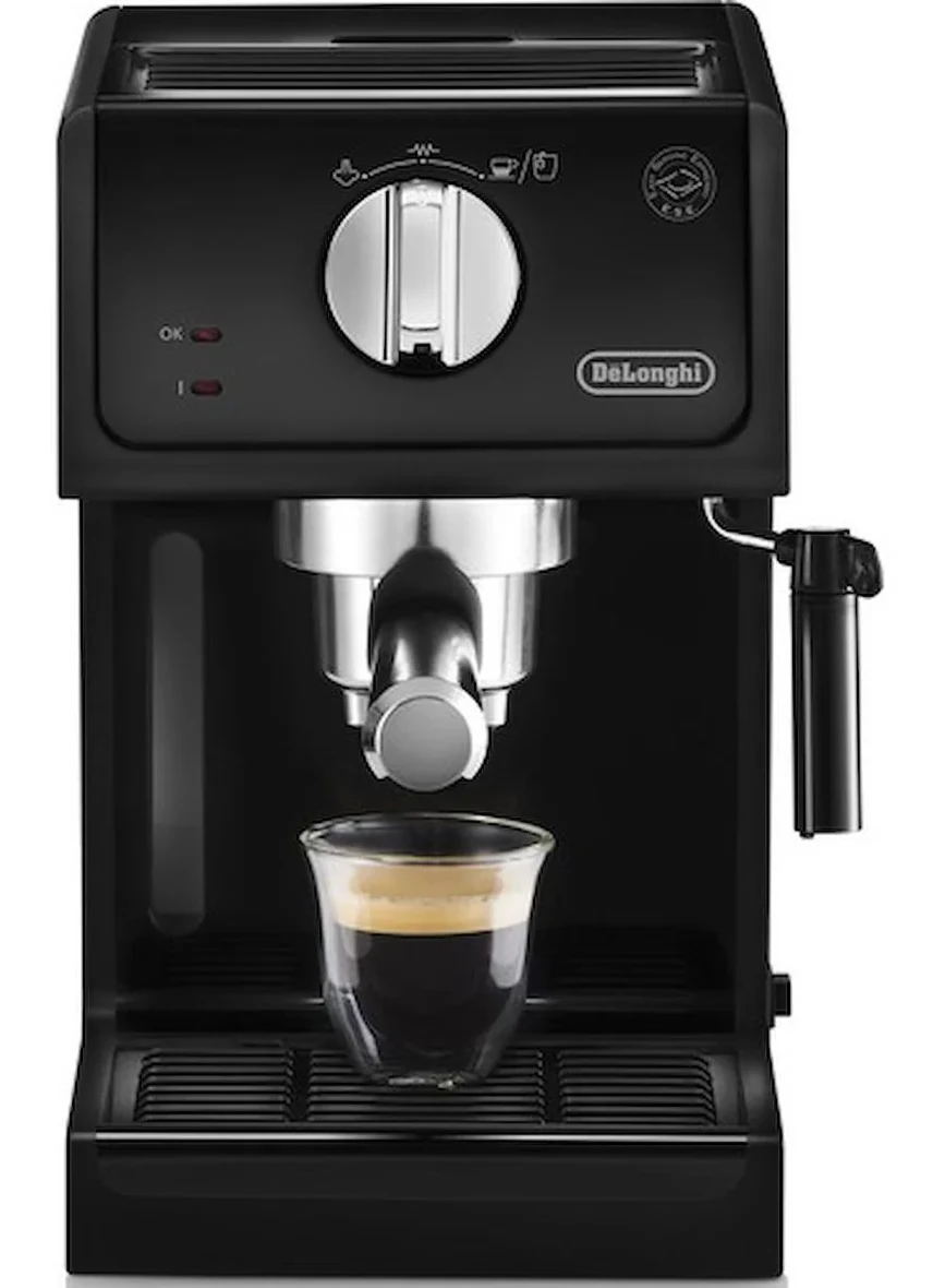 DELONGHI ECP31.21 OTOMATİK KAHVE MAKİNESİ