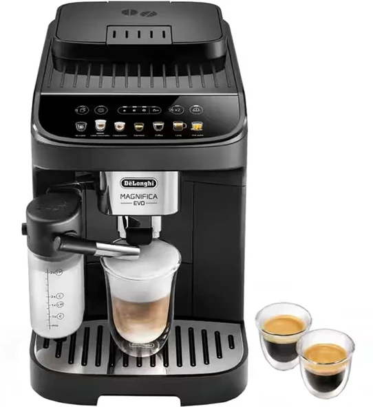 Delonghi Espresso Makinesi ECAM290.81.TB