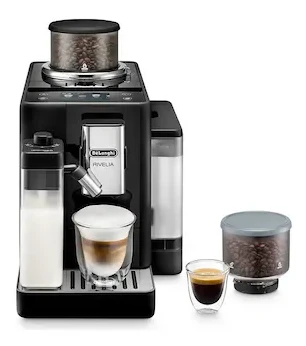 Delonghi Exam440.55.b Rivelia Tam Otomatik Kahve Makinesi