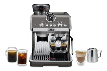 Delonghı La Specıalıst Arte Evo Ec9255.t