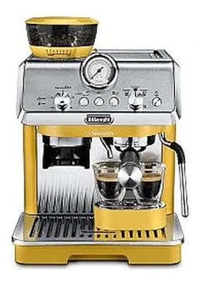 Delonghi La Specialista Arte EC9155.YE 1500 W Espresso&Cappucino Makinesi