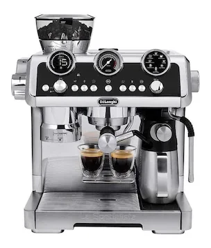 Delonghi La Specialista Maestro EC9865.M Espresso Makinesi