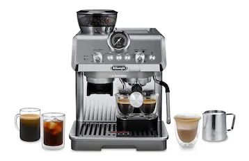 Delonghı La Specıalısta Prestıg Ec9255.m