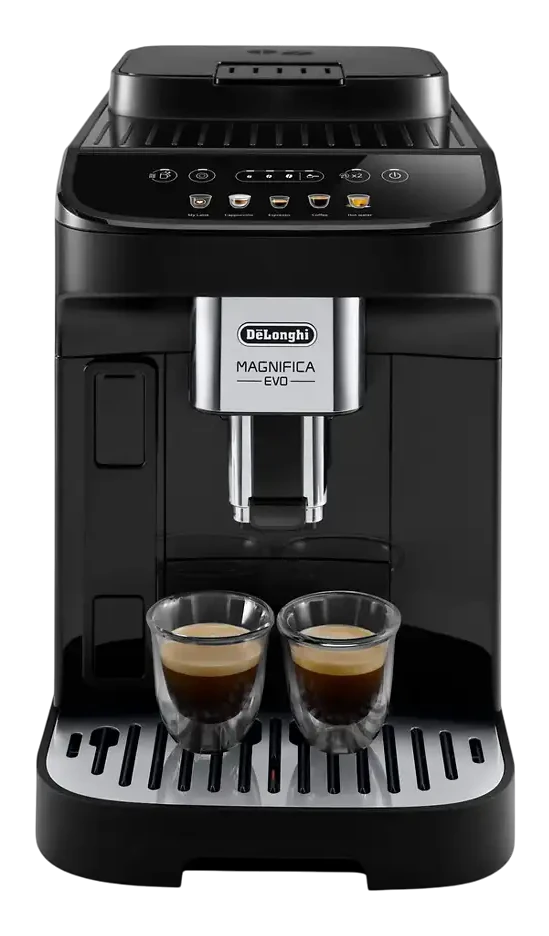DELONGHI Magnifica Evo ECAM290.61.B Tam Otomatik Kahve Makinesi