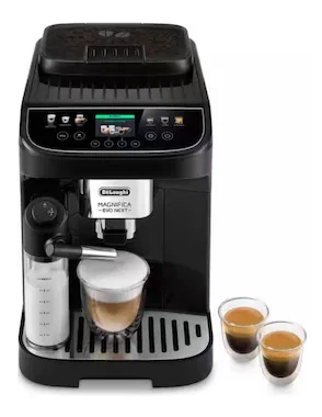 Delonghi Magnifica Evo Ecam310.60.B Next Tam Otomatik Espresso Kahve Makinesi