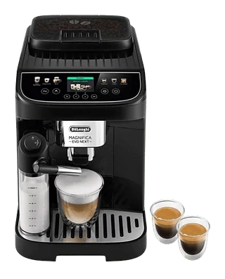 DELONGHI Magnifica Evo Next Tam Otomatik Espresso Makinesi ECAM310.60.B