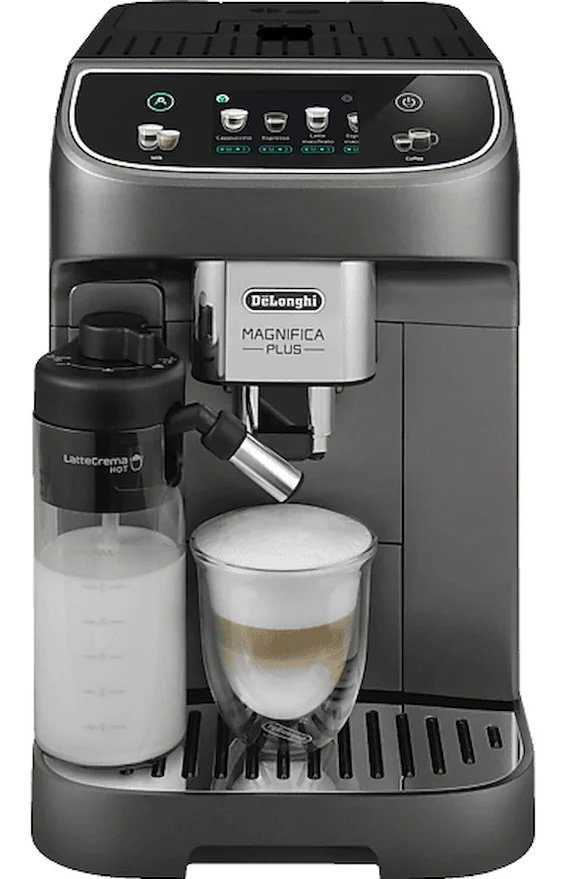 DELONGHI Magnifica Plus ECAM320.70.TB Tam Otomatik Kahve Makinesi