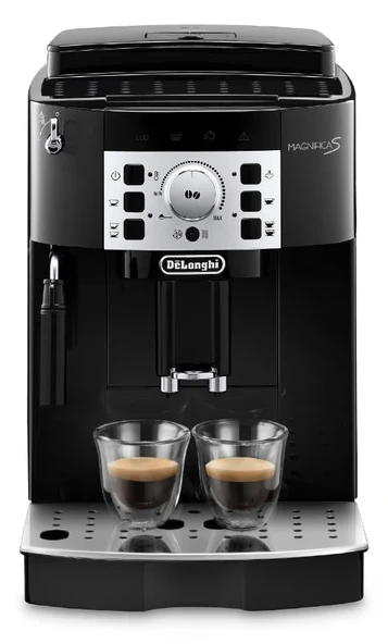 Delonghi Magnifica S ECAM22.110.B Tam Otomatik Espresso Makinesi (Teşhir – Kutu)
