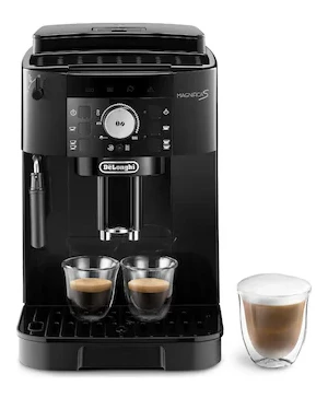 Delonghi Magnıfıca Start Ecam12.121.b Tam Oto