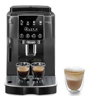 Delonghi Magnifica Start ECAM220.22.GB Tam Otomatik Kahve Makinesi Gri –