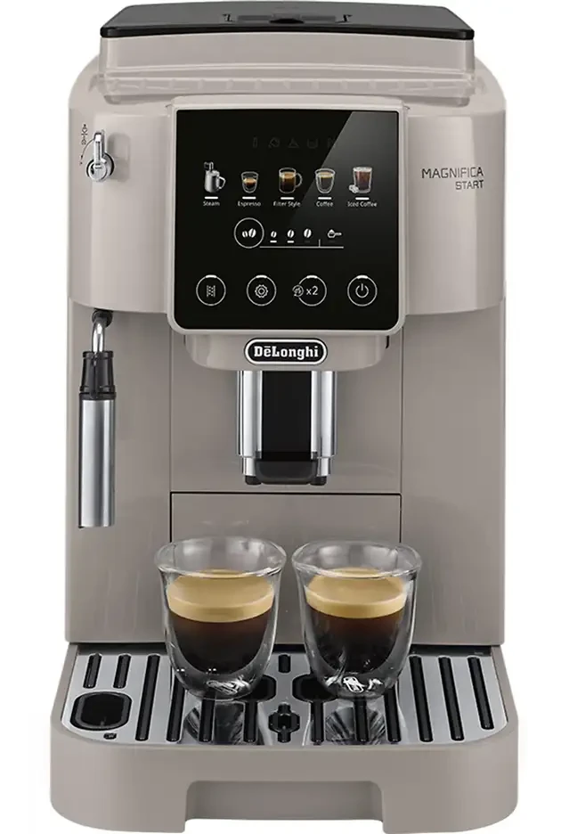 DELONGHI Magnifica Start ECAM220.50.BG Tam Otomatik Espresso Makinesi