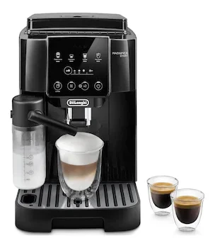 Delonghı Magnıfıca Start Ecam220.60.b Sü