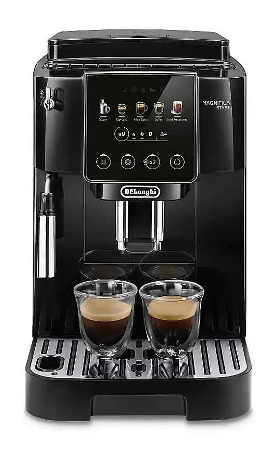 DELONGHI Magnifica Start Pop ECAM220.51.B Tam Otomatik Espresso Makinesi