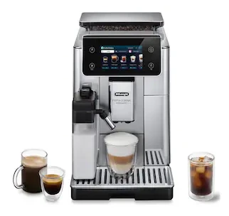 Delonghi Prımadonna Aromatıc Ecam630.75.tsm