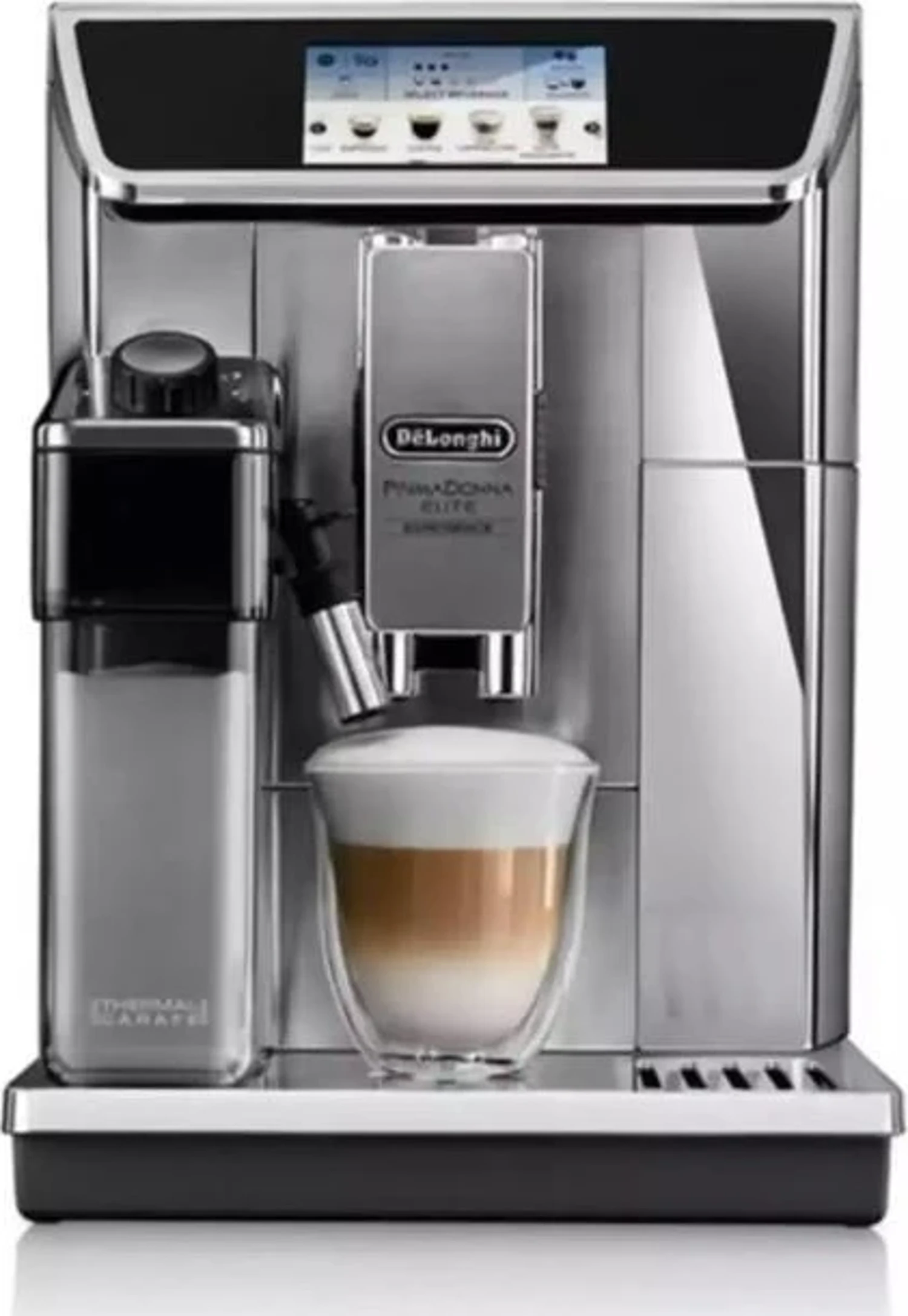 Delonghi Primadonna Elite ECAM650.85.MS Tam Otomatik Espresso Makinesi
