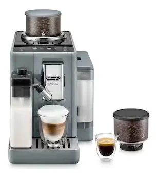 Delonghi Rivelia EXAM440.55.G 1450 W Tam Otomatik Espresso Makinesi