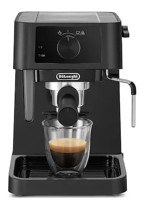 Delonghi Stilosa EC230.BK Manuel Espresso Kahve Makinesi
