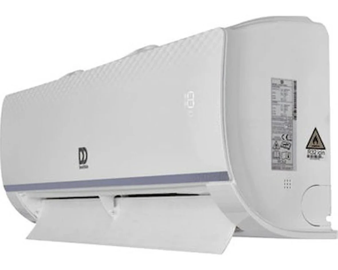 Demirdöküm Kion 12 11942 Btu/h A Enerji Sınıfı R32 İnverter Duvar Tipi Klima