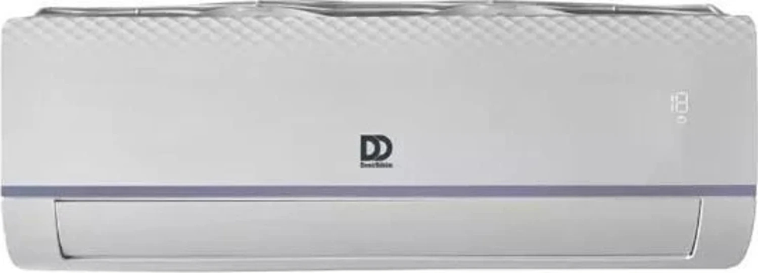Demirdöküm Kion 12 A++ 12000 Btu Inverter Duvar Tipi Klima