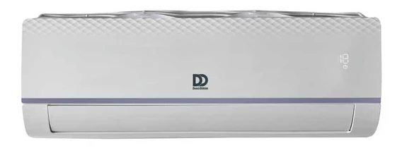 Demirdöküm (Montaj Dahil) Kion R32 12.000 Btu A++ İnverter Klima