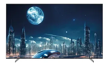 Dijitsu 100 DQ 38000 100″ UHD QLED TV