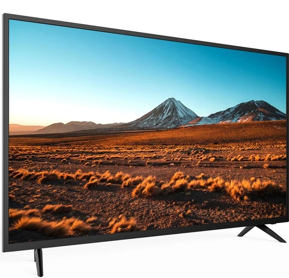 Dijitsu 43DG27000 43″ 108 Ekran Uydu Alıcılı Full HD Smart LED TV