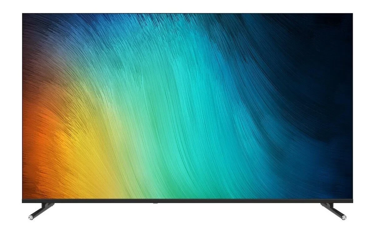 Dijitsu 50 DG 29000 50” 126 Ekran Uydu Alıcılı 4K Ultra HD DLED Google TV