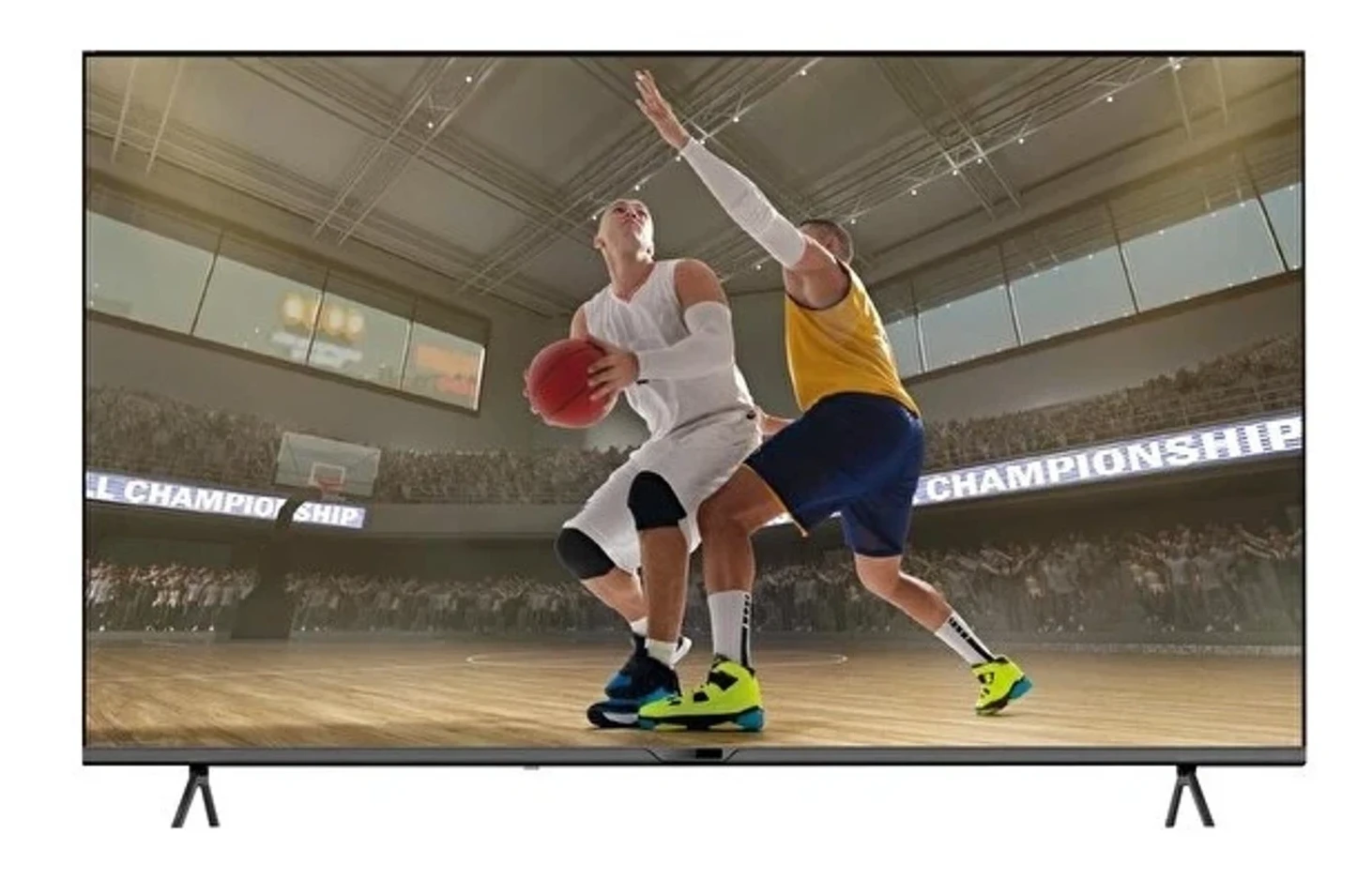 Dijitsu 58 DQ 38000 4K Ultra HD 58″ 147 Ekran Uydu Alıcılı Google Smart QLED TV