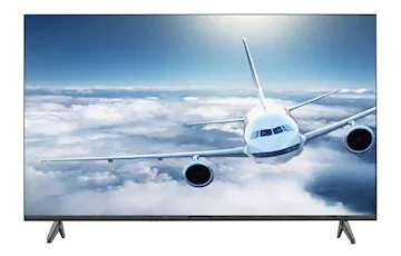 Dijitsu 58dq33000 58″ Google Smart Qled Tv