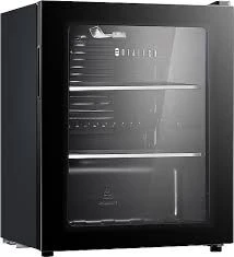 Dijitsu DB70 Cam Kapılı Minibar – OUTLET ( AÇIKLAMAYI OKUYUN )