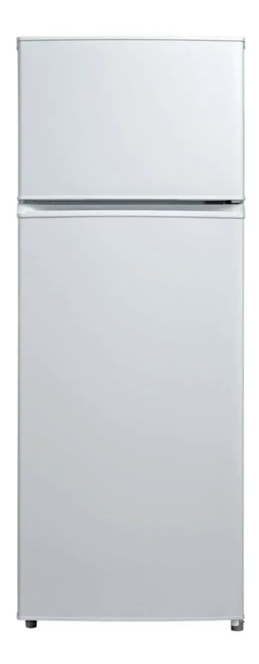 Dijitsu DBD 200 A+ 208 lt Çift Kapılı Statik Buzdolabı