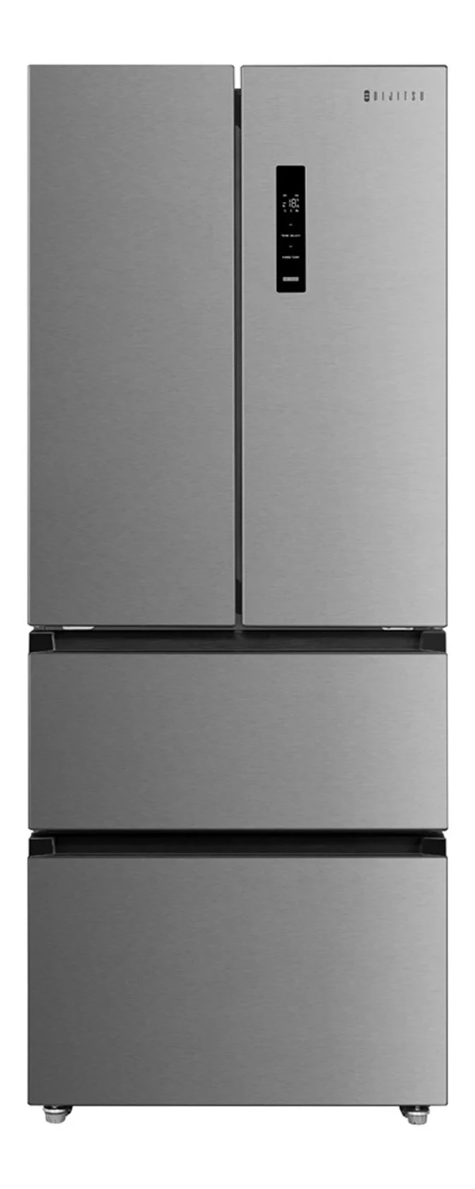 Dijitsu Dbd560 Gardolap Tipi Çekmeceli Buzdolabı